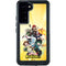 My Hero Academia Hero Team Season 4 Galaxy S24 Plus Waterproof Case